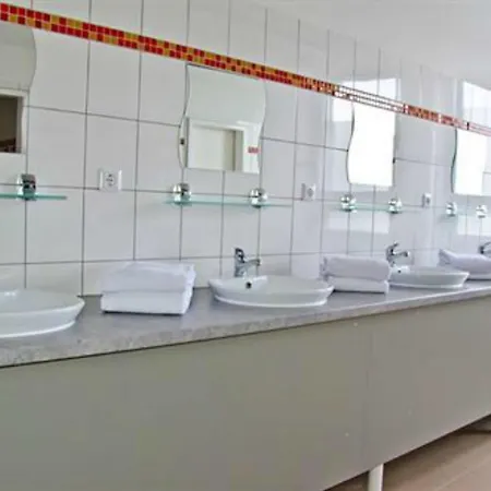 旅馆 Check In 柏林