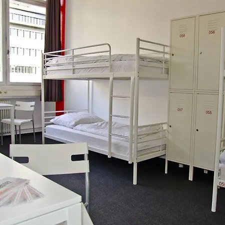 Check In Hostal Berlín