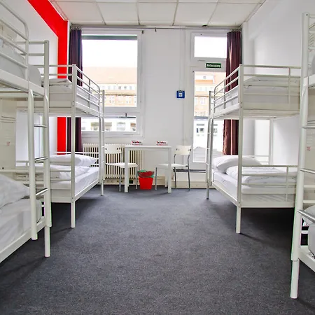 Hostal Check In