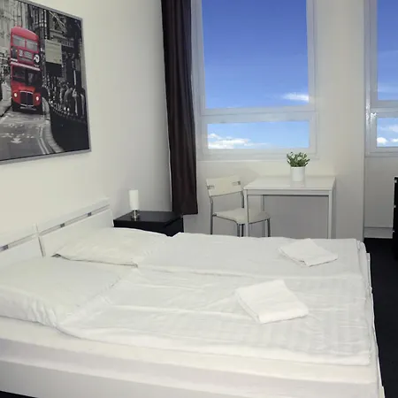 Hostel Check In Berlín