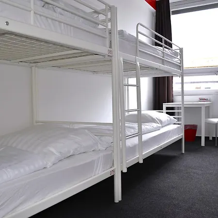 Hostel Check In Berlín