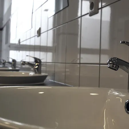 Hostel Check In Berlín