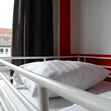 Check In Hostal