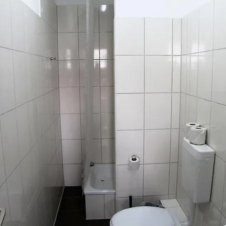 Hostel Check In Berlín