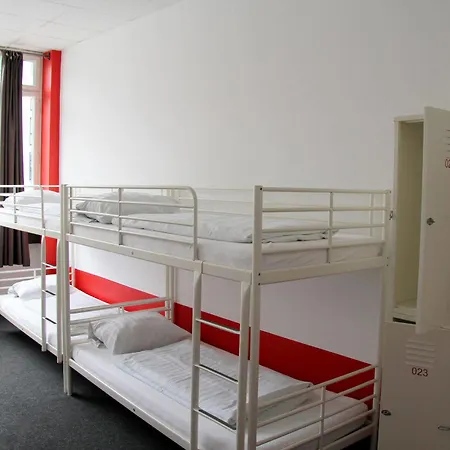 Check In Hostal Berlín