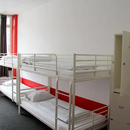 Check In Hostel Berlin
