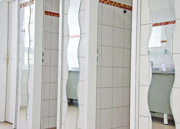 Vandrarhem Check In Berlin