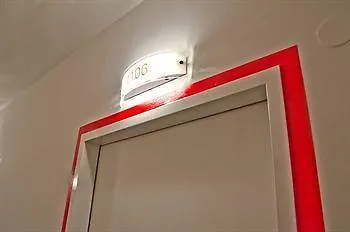 Check In ベルリン