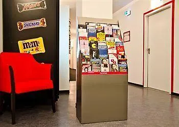 Vandrarhem Check In *