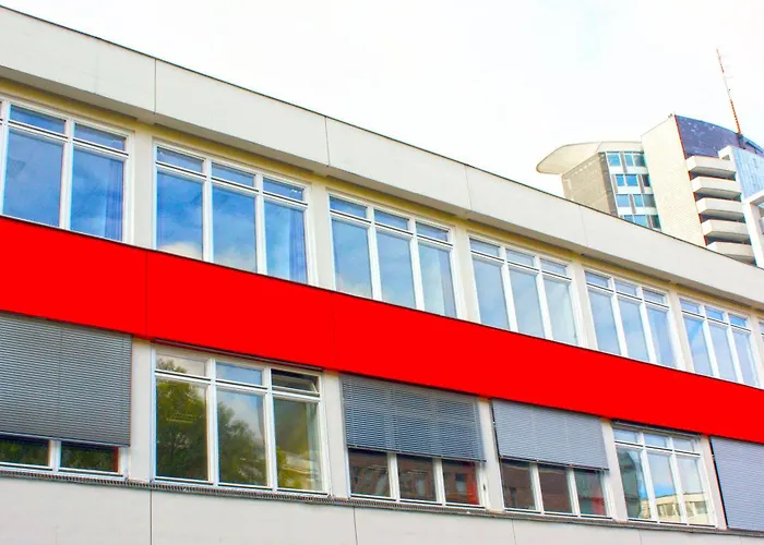 ホステル Check In