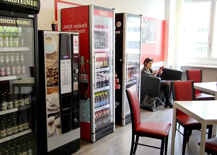 Check In ホステル