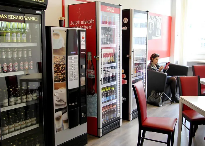 Check In ホステル