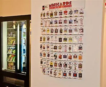 אכסניה Check In