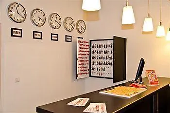 Хостел Check In *