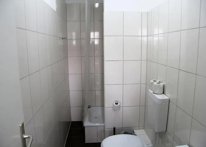 Hostal Check In Berlín