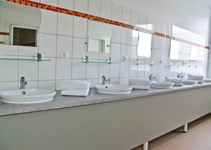 Hostal Check In Berlín