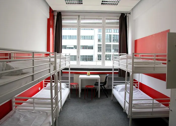 Check In Берлин